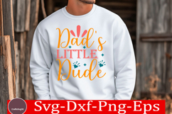 Dad SVG, Father&#039;s Day SVG Design Father Svg, Papa Svg Product Image 1