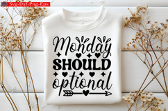 Sarcastic SVG, Design, Funny Quotes SVG, Tshirt Sarcastic Product Image 1