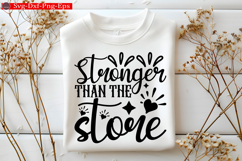 Inspirational svg Design, motivational quotes Quotes Svg Product Image 1