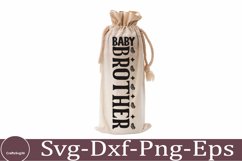 Baby porch sign svg Bundle Funny Quotes Design Baby Quotes Product Image 6