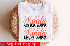 Mom SVG design Funny Mom Svg Design Funny Quotes SVG Product Image 1