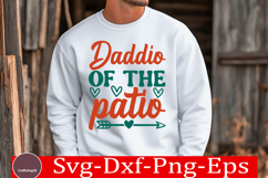 Dad SVG, Father&#039;s Day SVG Design Father Svg, Papa Svg Product Image 1