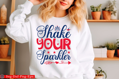 4th of July Svg, Patriotics Quotes Svg, 4th of July Quotes Product Image 1