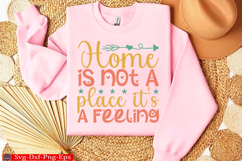 Family quotes SVG Design, Family SVG Quotes SVG Product Image 1