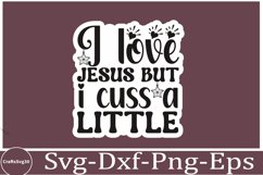 Sassy sticker svg Sarcastic SVG, Design, Funny Quotes SVG, Product Image 1