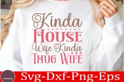Mothers day SVG design Funny Mom Svg Design Funny Quotes SVG Product Image 6