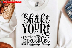 4th of July Svg, Patriotics Quotes Svg, 4th of July Quotes Product Image 1