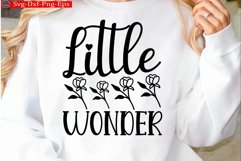 Baby SVG Design Funny Quotes Design Baby Quotes SVG Product Image 1
