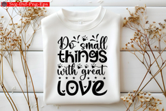 Inspirational svg Design, motivational quotes Quotes Svg Product Image 1