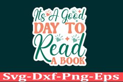 Sarcastic sticker Funny Quotes sticker, SVG, Mom Shirt Product Image 1