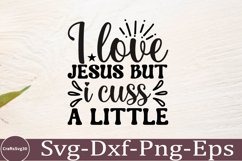 Sassy SVG Bundle Sarcastic SVG, Design, Funny Quotes Product Image 5