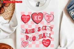 Chiefs Svg, Design Kansas City Svg, Chiefs Png Product Image 1