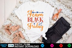 Black Friday SVG design, Black Friday Quotes Product Image 1