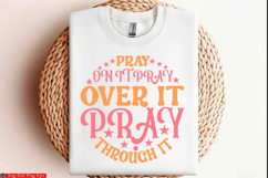 Christian Svg Design Christian Quotes Jesus Svg Design Product Image 1