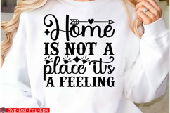 Family quotes SVG Design, Family SVG Quotes SVG Product Image 1