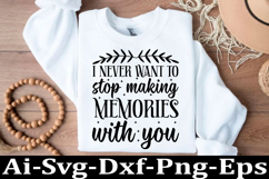 Family quotes SVG Design, Family SVG Quotes SVG Product Image 1