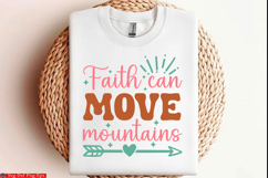 Christian Svg Design Christian Quotes Jesus Svg Design Product Image 1