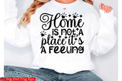 Family quotes SVG Design, Family SVG Quotes SVG Product Image 1
