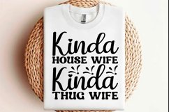 Mothers day SVG design Funny Mom Svg Design Funny Quotes SVG Product Image 5