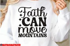 Christian Svg Design Christian Quotes Jesus Svg Design Product Image 1
