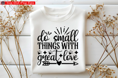 Inspirational svg Design, motivational quotes Quotes Svg Product Image 1