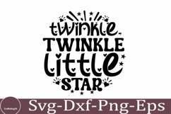 Baby Round SVG Design Funny Quotes Design Baby Quotes SVG Product Image 1