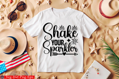4th of July Svg, Patriotics Quotes Svg, 4th of July Quotes Product Image 1