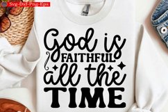 Christian Svg Design Christian Quotes Jesus Svg Design Product Image 1