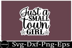 Sassy sticker svg Sarcastic SVG, Design, Funny Quotes SVG, Product Image 1
