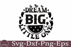 Baby Round SVG Bundle Funny Quotes Design Baby Quotes SVG Product Image 8