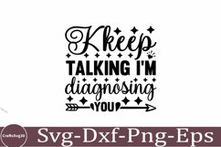 Sarcastic Svg Bundle, Funny Quotes SVG, Mug SVG Sarcastic Product Image 7