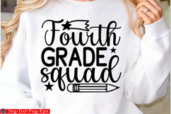 Back To School svg Design School &amp; Teacher SVG Design, Product Image 1