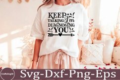 Sarcastic SVG, Design, Funny Quotes SVG, Tshirt Sarcastic Product Image 1