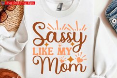 Baby Svg Bundle, Newborn Sticker SVG Design, Baby Qu Product Image 8