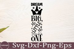 Baby porch sign svg Design ,Boho Baby SVG quotes, Baby Sayin Product Image 1