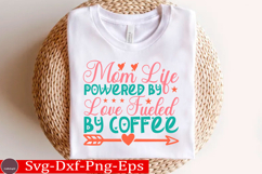 Mom SVG design Funny Mom Svg Design Funny Quotes SVG Product Image 1