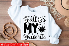 fall quotes Svg Thanksgiving Svg Design Product Image 1