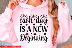 Inspirational svg Design, motivational quotes Quotes Svg Product Image 1