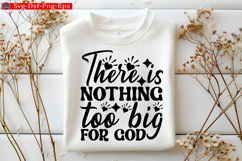 Christian Svg Design Christian Quotes Jesus Svg Design Product Image 1