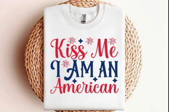 4th of July Svg, Patriotics Quotes Svg, 4th of July Quotes Product Image 1