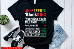Juneteenth Svg Black History Month Png, Product Image 1
