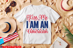 4th of July Svg, Patriotics Quotes Svg, 4th of July Quotes Product Image 1