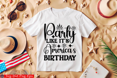 4th of July Svg, Patriotics Quotes Svg, 4th of July Quotes Product Image 1