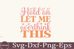 Sarcastic SVG, Design, Funny Quotes SVG, Tshirt Sarcastic Product Image 1