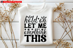 Sarcastic SVG, Design, Funny Quotes SVG, Tshirt Sarcastic Product Image 1