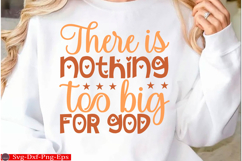 Christian Svg Design Christian Quotes Jesus Svg Design Product Image 1