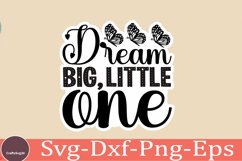 Baby Sticker Svg Bundle Funny Quotes Design Baby Quotes Product Image 8