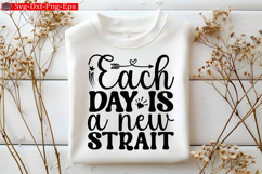 Inspirational svg Design, motivational quotes Quotes Svg Product Image 1