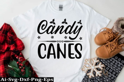 Christmas Svg holiday quotes Svg design Christmas T shirt Product Image 1