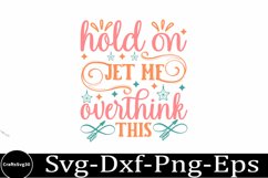 Sarcastic Svg Bundle, Funny Quotes SVG, Mug SVG Sarcastic Product Image 7